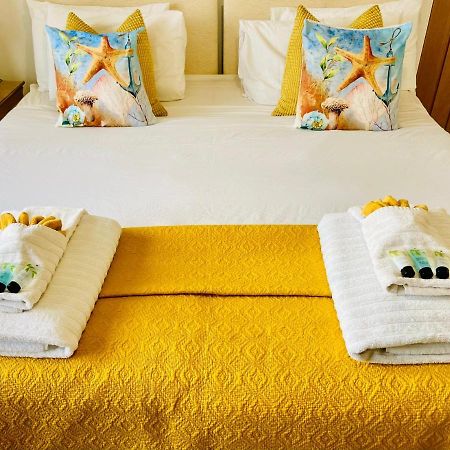 Avon Beach Bed & Breakfast Christchurch  Extérieur photo