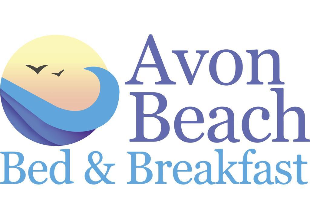 Avon Beach Bed & Breakfast Christchurch  Extérieur photo